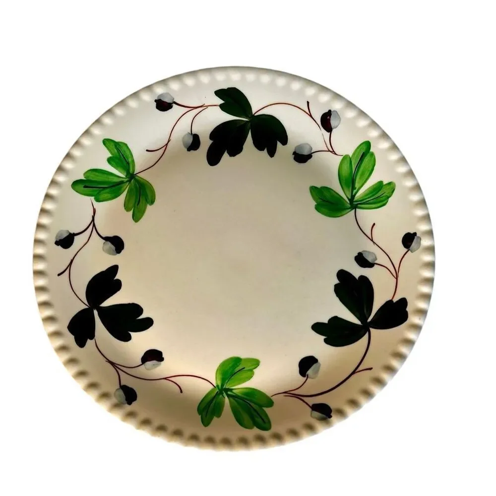 Blue Ridge Southern Pottery 